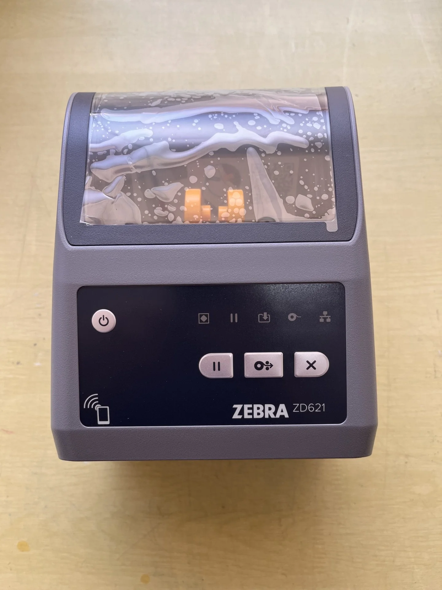 Zebra ZD621